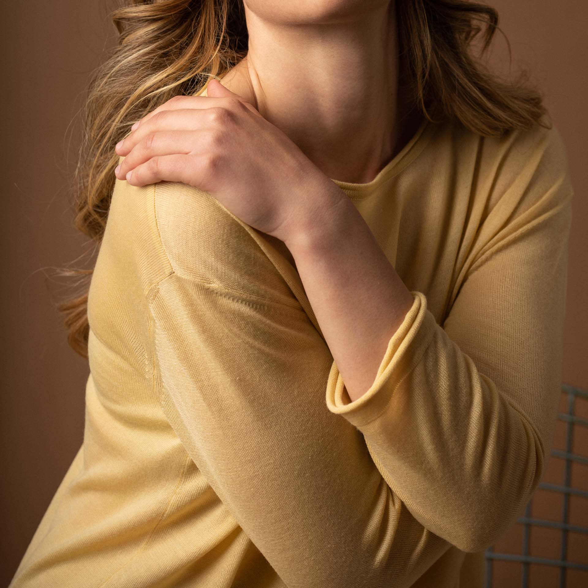 Antonelli Maglieria - Fashion photography lookbook collection campaign-27